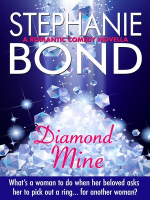 cover image of Diamond Mine